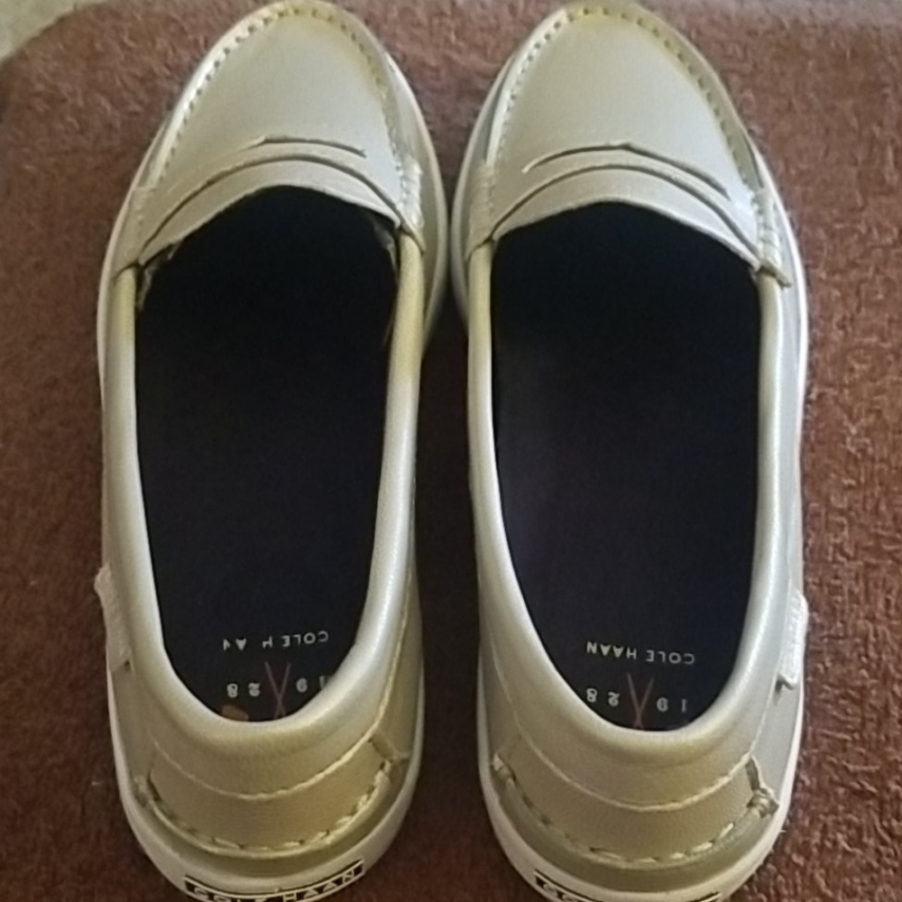 Cole Haan loafers womens size 5 NWOT - Picture 5 of 7